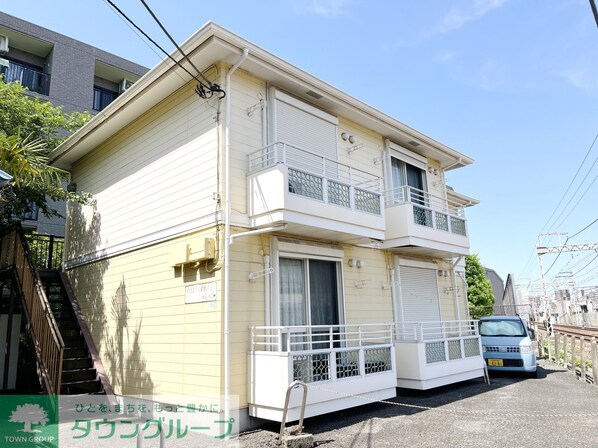 オークハイホームの物件内観写真